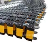 Abrazadera de Cable para Mina de Carbón, Fabricante de Abrazaderas de Cable para Máquinas de Minería de Carbón, Abrazadera de Cable en Forma de U para Mina de Carbón