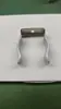 Abrazadera para Tubo de Luz LED T12, Clip de Tubo Recubierto de Goma de 12 Puntos para Iluminación Fotográfica, Clip de Fijación Especial para Soporte de Protección de Tubo de Luz