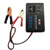 Inversor multifuncional para carro 12V24V para 220V carregador de reforço de conversão fonte de alimentação universal para carro caminhão
