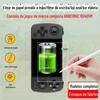 Aplicável a RG405M open source handheld ANBERNIC joint-name game machine paper film blue light painting film película protetora