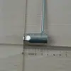 Uau, Feito Sob Medida, Fornecimento Direto do Fabricante, Chave de Soquete Universal para Motosserras, Soquete Manual de Uso Único com Fixação Cruzada para Soldagem