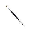 170 Pincel de Base 270 370 Pincel Corretivo 191 Pincel Stippling para Máscara Facial Popular Mesmo Estilo Pincel de Base Pincel de Maquiagem de Cerdas Macias