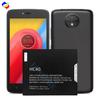 Adecuado para Teléfono Móvil Motorola Motoc Nuevo Batería Externa Hc40 Placa de Batería 2350Mah Venta al por Mayor de Fábrica Comercio Exterior
