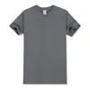 Camisetas Culturales de Grupo, Camisetas tipo Sudadera con Texto Impreso, Camisetas de Algodón para Hombre de Manga Corta, Camisetas Redondas Transfronterizas para Hombre, Ropa de Trabajo para Hombre
