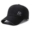 Sombrero de Verano para Exteriores con Protección Solar de Secado Rápido para Viajes de Hombres, Gorra de Béisbol Transpirable con Malla Perforada para Mujeres, Gorra de Visera para Proteger del Sol
