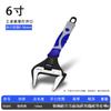 Herramienta Llave Ajustable Universal Boca Viva Abertura Grande Multifuncional Doble Uso Mango Corto Llave para Tubos de Tablero de Baño Universal Tablero Vivo