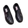 Zapatos Nuevos de Primavera y Otoño 2024 para Caminar para Mujer, Casual, Combinan con Todo, Deportivos, Antideslizantes, Suela Suave, Ligeros de Otoño, Zapatos para Madre
