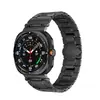 Correa para Samsung Galaxy Watch Ultra de Aleación de Titanio 47mm Correa Explorer para Watch8 con Recubrimiento DLC Endurecido Aplicable Transfronteriza