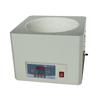 Agitador magnético inteligente Dezheng SZCL-2-3000ml con manguito calefactor eléctrico para laboratorio
