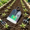 Exportaciones mayoristas de fábrica al mercado africano azadas de acero para vías, herramientas de jardín, herramientas agrícolas, azadas de cavar