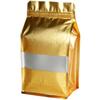 Color Bolsa Sellada por Ocho Lados Papel de Aluminio Bolsa Autoportante Bolsa con Cierre Bolsa para Alimento para Perro Bolsa Autosellante Sellada por Ocho Lados Bolsa para Empaque de Alimentos Esmerilada