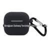 Adequado para airpods 2021 3 geração Apple Earphone Case Apple terceira geração caso protetor de silicone Soft Case