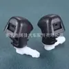 Ventilador en Forma de Boquilla de Agua para Parabrisas de Coche Honda Odyssey Aviator 76810Tk8A01