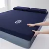 Colchão de Espuma de Memória Duplo Núcleo 40D Duoya para Quarto de Casa Almofada Macia de Esponja Colchão para Cama de Solteiro de Dormitório Aluguel