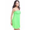 Falda Pétalo de Playa Europea y Americana, Falda Envuelta al Pecho, 11 Colores, Falda Sexy y Hot para Vacaciones en la Playa, Ventas Directas de Fábrica, Traje de Baño Listo para Usar
