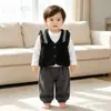 Nuevo Chal para Niñas Primavera y Otoño, Moderno y Cálido, Estilo Coreano Chal de Invierno con Forro Polar de Lana de Cordero, Engrosado y Versátil para Niños