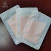 Paz de espírito astaxantina liofilizado pano de máscara com embalagem hidratante reparação ativada pele firmando pele amigável máscara amostra de papel