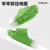 Zapatillas Gruesas de Col para Mujer, Estilo Nuevo, Zapatillas sin Cordones para Exteriores, Zapatillas para Casa de Interior para Mujer, Zapatillas Divertidas de Pareja para Hombre
