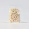 Bolsa de 100 granos de cera para lacrar al fuego, bolsa de granos de cera, color mixto, directo de fábrica para estudiantes, sobre retro, cera, juguetes creativos, venta al por mayor