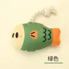 Pelota Sonora para Mascotas, Pelota de Juguete para Perros, Resistente a Mordidas, Limpieza Dental, Alivio del Aburrimiento, Limpieza Dental para Cachorros, Limpieza Dental, Juguete Interactivo Divertido para Mascotas