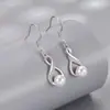 Xiaohongshu Moda Creativa Simple Versátil Cadena para Clavícula Conjunto de Joyería de Lujo Ligero de Alta Gama Transfronterizo Europeo y Americano Venta al por Mayor