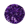 AliExpress Amazon chapéu de roupa para balada chapéu europeu e americano boina chapéu de lantejoula colorido