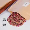 Bolsa vacía para sachet llenado de especias bolsa de sachet DIY flores secas polvo de planta repelente de mosquitos artemisa lavanda