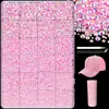Populares Pedrería Plana Color AB de 3/4/5 mm Pedrería Jelly Pedrería para Ropa Tazas Arte de Uñas Teléfono Decoraciones de Uñas