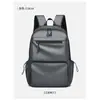 Mochila Nueva para Hombre 2026 Transfronteriza, Bolsa de Viaje Casual, Mochila de Negocios, Bolsa Grande para Computadora de Mujer, Mochila Escolar