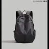 Nueva bolsa de viaje elegante y de gran capacidad para viajes cortos, unisex, adecuada para estudiantes, con compartimento para portátil y un diseño sencillo para mujeres