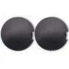 A4518850122 É Adequado para Capa de Reboque Mercedes-Benz, Capa Decorativa de Reboque para Para-choque Smart451