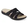 Nuevas Sandalias de Talla Grande para Mujer 2022 para E-commerce Independiente, Estilo Europeo y Americano Chanclas y Sandalias con Suela Gruesa Talladas para Mujer para Amazon