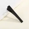 AliExpress Amazon Transfronterizo Ropa Nueva Accesorios para Corbata Clip de Corbata de Cobre Clip Sencillo para Camisa de Hombre