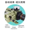 Procesador de Fuente de Aire, Separador de Aceite y Agua, Filtro de Compresor de Aire, Regulador Neumático Triple de Presión, Drenaje Automático