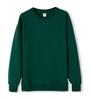 Suéter retro versátil y elegante personalizado para mujer, primavera y otoño, nuevo, blusa holgada de longitud media estilo coreano pequeño.