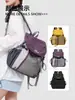 Mochila Pequeña para Exteriores para Mujer, Ligera, Ultraligera, Impermeable para Senderismo y Montañismo, Bolsa para Estudiante Universitario, Estudiante de Secundaria