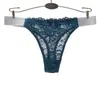 Suministro del Fabricante de Tangas para Mujer, Exportación de Tangas Sexys de Encaje para Mujer, Venta al por Mayor Transfronteriza de Tangas/T-Strings para Mujer