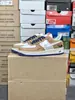 Zapatos Putian Pura Original Edición Limitada Año del Caballo Air Force 1 Af1 Colaboración Air Zapatillas Deportivas para Hombre y Mujer Cuero Caña Baja Zapatos Deportivos
