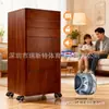 Silla de Oficina para Computadora de 2 Pulgadas Asiento de Silla de Oficina Silla Giratoria Ruedas de PU Ruedas Universales de PU Silla Universal Polea Universal Ruedas Silenciosas