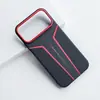 Adequado para Capa de Celular Huawei Nova16Ultra, Capa Protetora Simples de Emenda Nova16Pro, Antiderrapante Nova 16