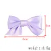 Tocado Pinza para el Cabello Tiara Dulce Princesa Estilo Coreano Accesorios para el Cabello de Niños Pinza Lateral para Flequillo Pinza Doble
