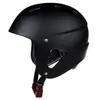 Capacete de Resgate Aquático, Capacete com Proteção Auricular, Capacete Integrado para Segurança Aquática, Capacete Especial para Combate a Incêndio e Resgate de Desastres, Ce
