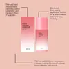 Base de maquillaje sensible a la temperatura: Hidratante, AplicACIÓN SUAVE, Adecuado para Maquillaje Diario, Larga Duración, Resistente al Agua, Ligero, Sensible a la Temperatura, Sedoso y Fácil de Aplicar