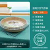 Papel Especial para Freidora de Aire Caja de Plástico Bandeja de Embalaje Papel Absorbente de Aceite Papel a Prueba de Aceite Bandeja de Papel para Hornear Grado Alimenticio para el Hogar