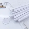 Palitos de cera para sellar de sección semicircular, disponibles en más de 30 colores, para sellos de lacre vintage, con colores nacarados mixtos