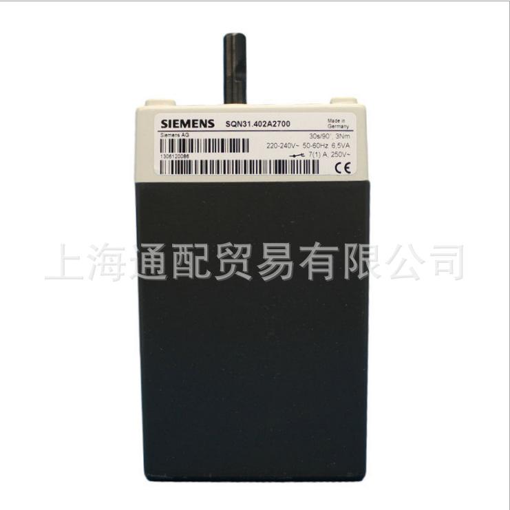 SQN31.402A2700马达22