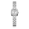 Moda Estilo Coreano Vintage Elegante Pequeño Dorado Reloj de Mujer Estilo Femenino Más Vendido Estudiante Nicho Reloj Dropshipping