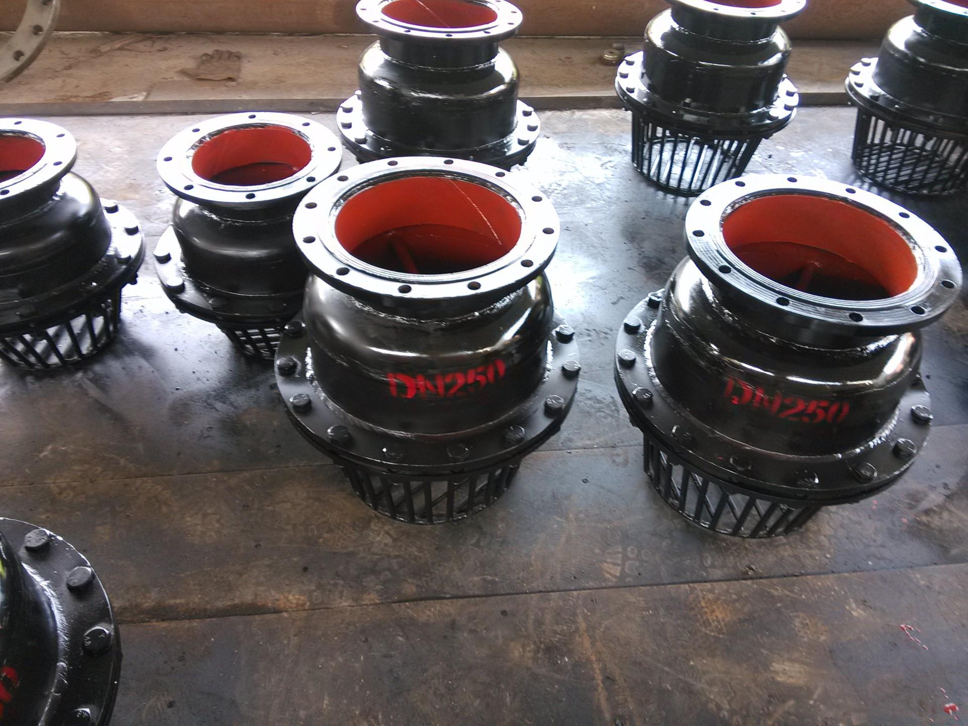 DN250底阀4