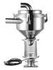 Moldeo por Inyección Tolva con Sensor Óptico 3L Tolva de Vacío Máquina de Succión Taza de Material Máquina de Succión de Material Tolva de 3L Tolva con Sensor Óptico de Acero Inoxidable