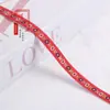 Cinta jacquard floral pequeña de 1 cm para textiles del hogar, decoraciones de ventanas, adornos de ropa, accesorios de encaje hechos a mano DIY G3637
